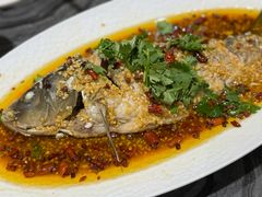 -四季轩中餐厅(徐州开元名都大酒店)