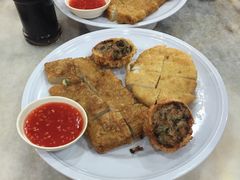 -阿坤纯正西刀鱼丸(Kuala Lumpur Branch)