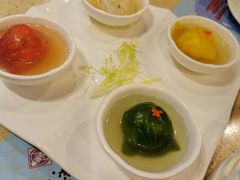 -点都德(华强南店)