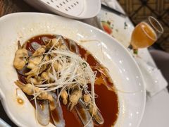 -郑庄脂渣海鲜楼(九水路店)