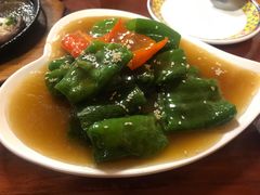 -如意林卡藏餐吧(大昭寺店)