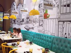 -粤小馆(天安云谷店)