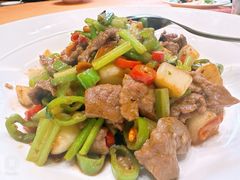 -双合园·海鲜水饺青岛菜(九水东路店)