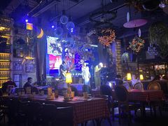 -胡桃里音乐酒馆(下沙店)