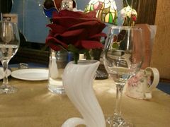 -火车头法国西餐厅