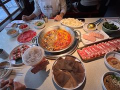 -小龙坎火锅(全球总店)