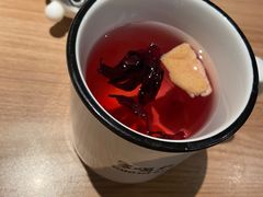 -太二酸菜鱼(兴业太古汇店)