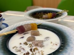-超琪星·咖啡简餐(川音店)