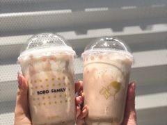 -喜茶(深圳福田星河COCO Park店)