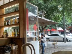 -佐敦面包铺·JORDAN BAKERY