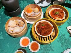 -誉八仙茶室酒楼(新天地店)