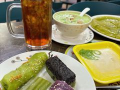 -津可佳·和树银海杂粮