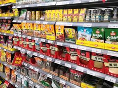 -卜蜂莲花(杨高南路店)