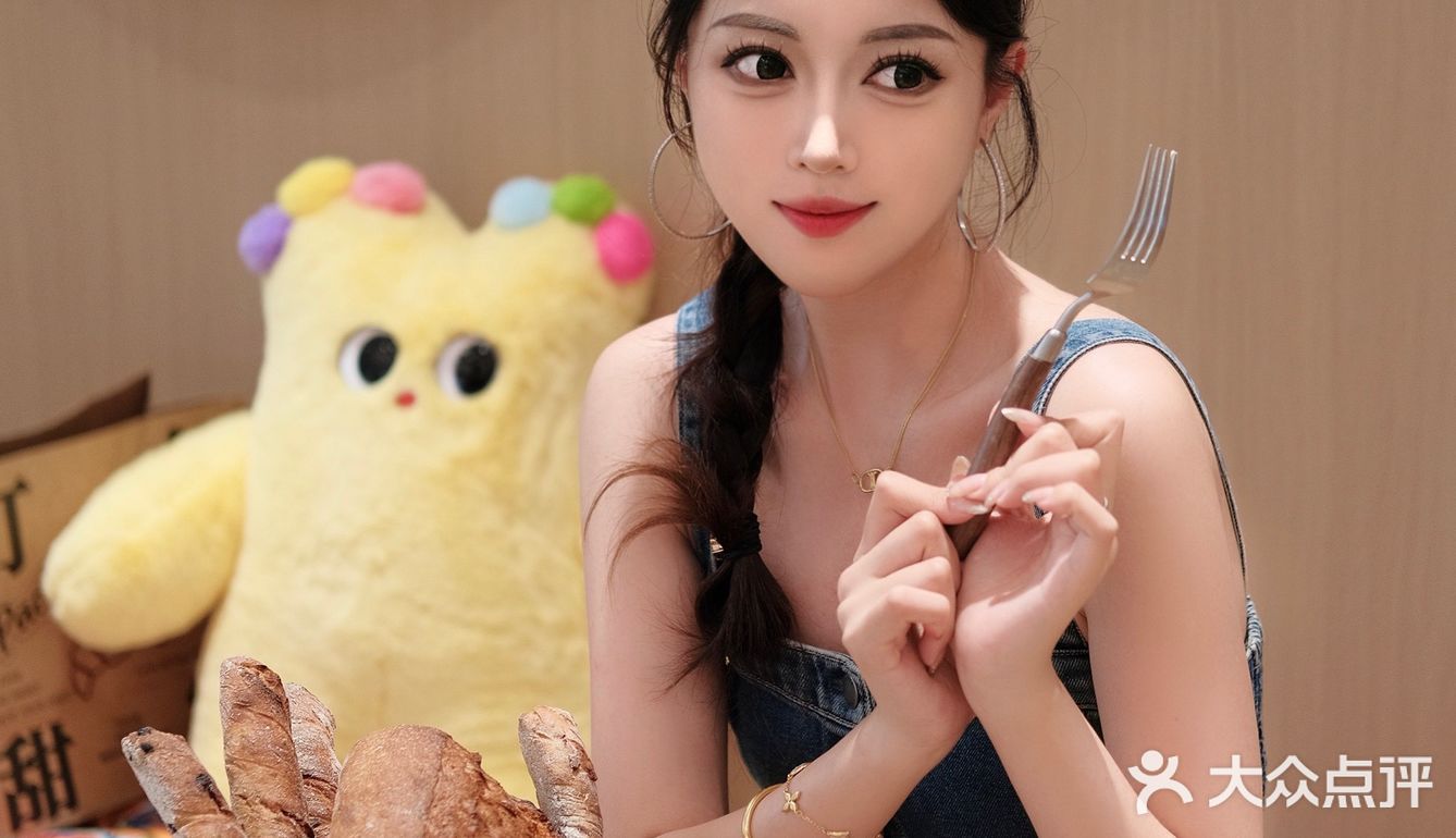 天津新店！好吃的面包店又+1+1+1…🍞🥯🥖