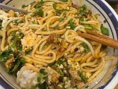 -云阿蛮云南生烫牛肉米线(奉贤路店)