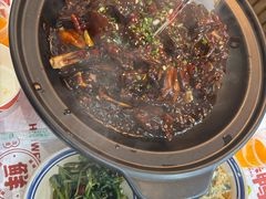 -回味黑鸭煲·始于2006(万松园店)