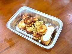 -强记龙虾钳(定安里店)