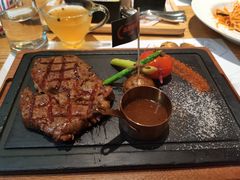 -原石牛扒·约会餐厅(龙城万科里店)