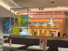 -菲滋意式餐厅(萧山市心店)
