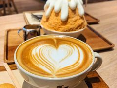 -After You Dessert Cafe(CENTRALWORLD)