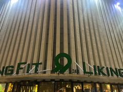 -Liking Fit智能健身(中关村店)