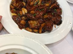 -老人和饭店(淮海中路店)