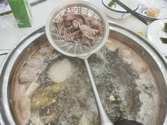 -全好食潮汕牛肉火锅(泗洲路店)