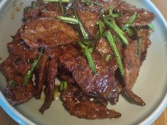 -小吊梨汤·北京菜(香山店)