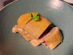 -寻魏·金陵十二菜(老门东店)