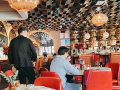 -BROWNSTONE布朗石西班牙餐厅(富城店)