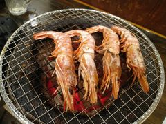 -七轮烤肉 安安(浅草六区店)