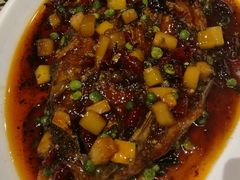 -城南往事济南风味主题餐厅(东环店)