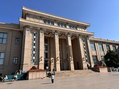 -国家自然博物馆