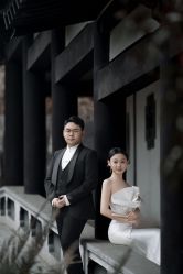 点击看大图 -情订奇缘婚纱摄影(和平路店)