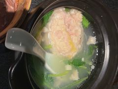 -南京大牌档(新街口德基广场店)