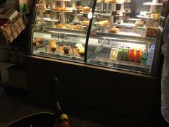 -星巴克(广州中华广场B1层店)