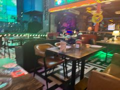 -Famous肥猫墨西哥音乐餐吧(五棵松华熙LIVE店)