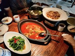 -瑶王府·广西菜(相思湖店)