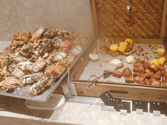 -菲住布渴酒店自助餐厅(阿里巴巴西溪园区店)