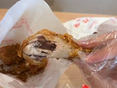 -白纸坊美式炸鸡