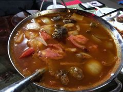-老七饭馆(光荣道总店)