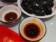 -添福来墨鱼饺子 · 海鲜东北菜(大连星海·黄浦路店)