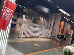 -初时健身工作室(新都店)