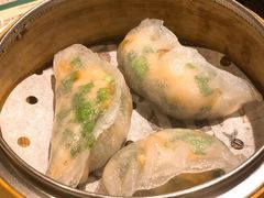-添好运点心专门店(深水埗店)