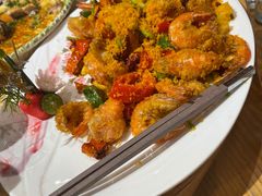 -德胜轩正宗顺德菜(宝安沙井会展中心店)