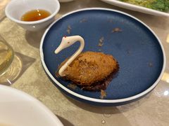 -广东胜利宾馆西关粤中餐厅