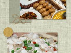 -羊瑞堂·横山炖羊肉·陕菜(未央路旗舰店)
