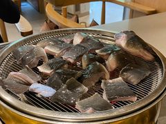 -味家烤肉烤鳗鱼牛排(西塔旗舰店)