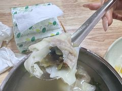 -海萍馄饨(湖北路店)