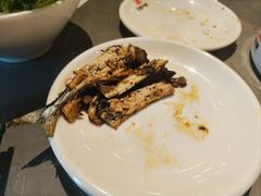 -渔乐之昕·铁板烧自助餐(虹悦城店)